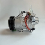 Lốc điều hòa Toyota Yaris Lốc lạnh Yaris Denso chính hãng